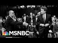 Parkland Victim Father: Kavanaugh Turned Away When I Brought Up My Daughter | The Last Word | MSNBC