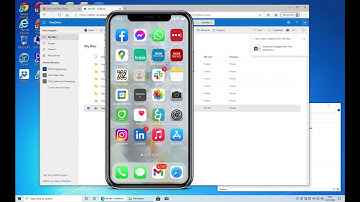 Demo: Netskope preventing data exfiltration to personal devices from cloud apps managed by Okta