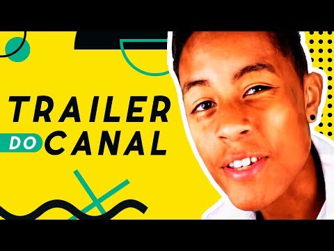 TRAILER DO CANAL - PhCôrtes