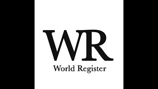 World Register Report 07092017 - Syria Ceasefire, NK Says US Promoting War, Canada Fines Christian