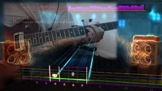 38 Special "Caught Up In You" - Rocksmith 2014 Remastered