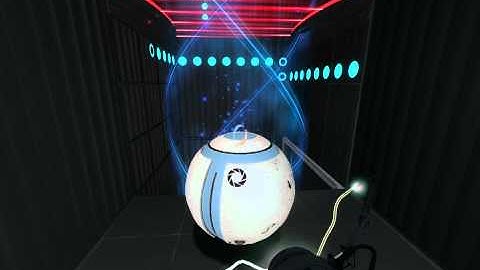 Portal 2 Workshop - The Impossible Test Chamber