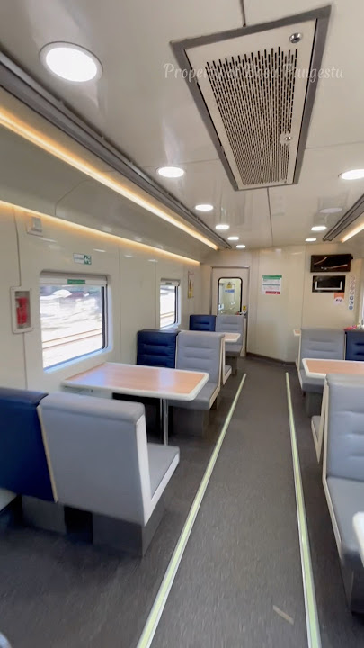 REKOMENDASI KERETA BANDUNG-SURABAYA 🚂🚂 #tipsnaikkeretaapi #argowilis #rekomendasi