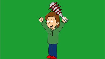 Boris Gets Grounded Intro