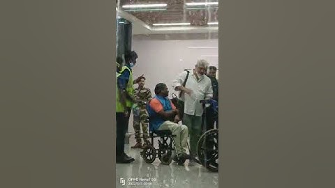 man of simplicity #Ajith kumar