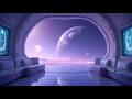 ORBITING GLOW ORIGINAL MUSIC BY BRITZPH AMBIENT ASMR DRONE