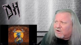 Mastodon - Hand Of Stone REACTION & REVIEW! FIRST TIME HEARING!