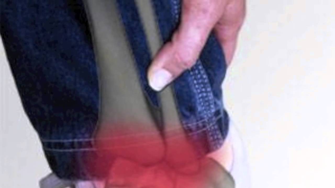 Sydney Chiropractor- Marrickville Open 7 days Mr George Prorellis - YouTube
