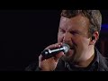 Casting Crowns - "Every Man (Live)"