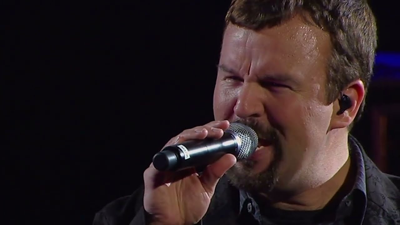 Casting Crowns – “Every Man (Live)”
