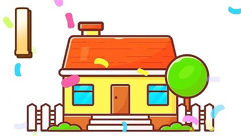 🏠 CPI - Connect Puzzle Image / Walkthrough / Level 100