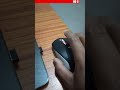 3 best wireless mouse under 400rs ! #wirelessmouse #nexttodigital #gadget #shorts
