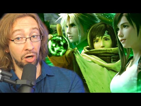 Video: Final Fantasy 7 Remake Delay Posunuje Zpět Načasovanou Exkluzivitu Zpět Do Dubna 2021