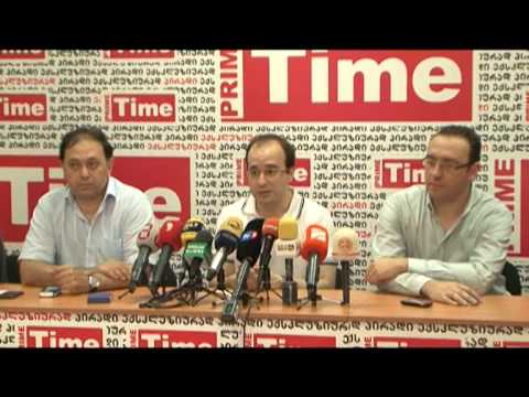 უპრეცენდენტო კონკურსი ჩვენს  მუსიკალურ სივრცეში...