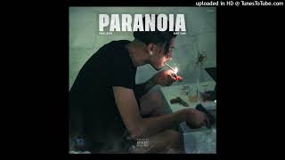 Baby Gang - Paranoia (slowed + reverb)