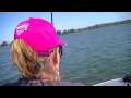 Amy&#39;s first Manning River Bull Shark.