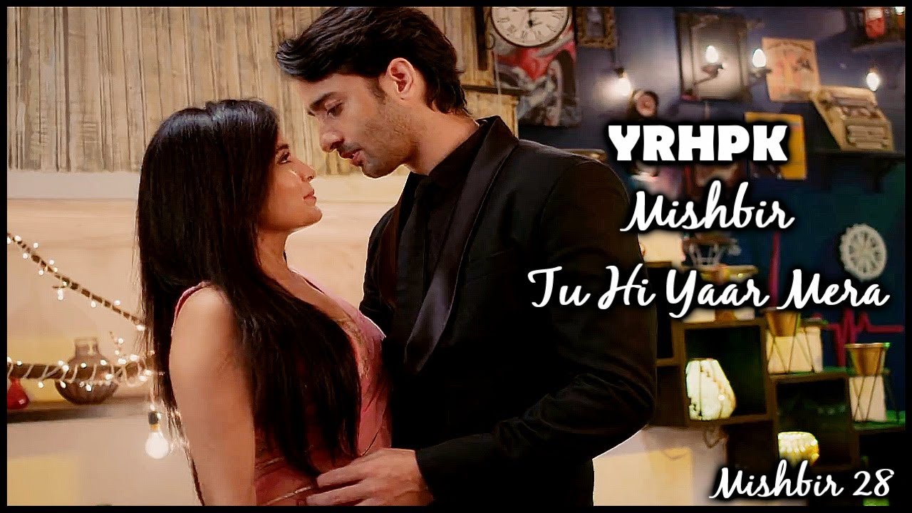 A ✘ M || Tu Hi Yaar Mera
