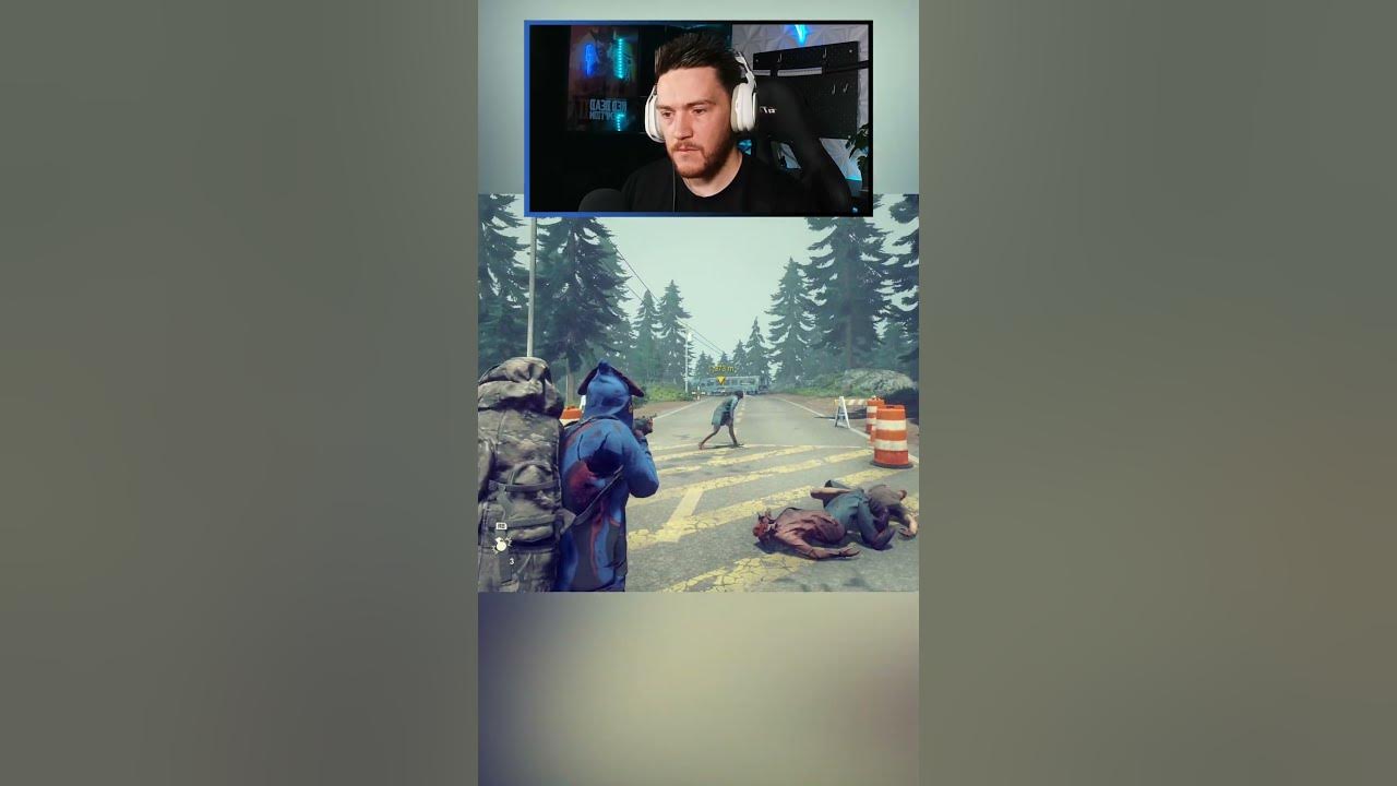 NEW ZOMBIES In State Of Decay 2 Update 34 Curveballs