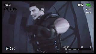 Resident Evil Vendetta AMV -