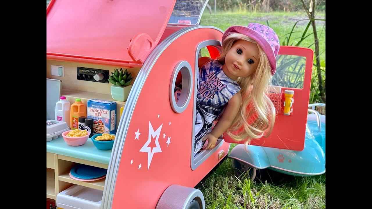 American Girl Doll Top 5 Sets!