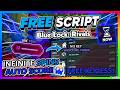 Blue Lock: Rivals Script *NO KEY* - NEW UPDATE, INF SPINS, AUTOFARM + More!