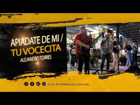 APIADATE DE MÍ