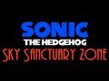 Sonic Sky Sanctuary OST All Versions Past To Present