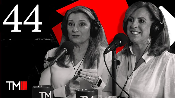Julie Young and Debbie Boggs - Entrepreneurs, Stag...