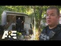 Live PD: Two Bed Shed (Season 4) | A&E