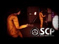 SCP: Secret Laboratory - BLACKOUT