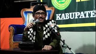 KH MANSUR HADZIK#ponpes USHULUDIN#MAGELANG#pengajianakbar