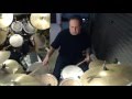 Locked Out Of Heaven - Bruno Mars - Drum Cover by Dov Skipper Drummer