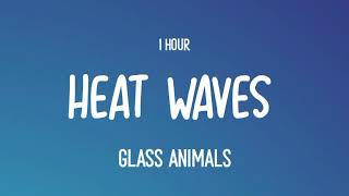 Glass Animals  Heat Waves 1 hour