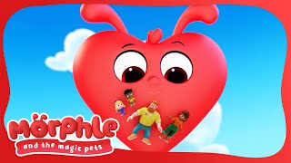 Perfect day | Morphle and the Magic Pets | Moonbug Kids - Fun Stories and Colors by Moonbug Kids - Fun Stories and Colors 9,187 views 1 month ago 7 minutes, 7 seconds