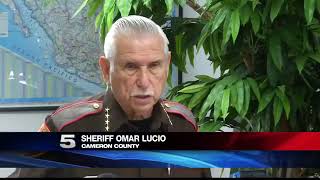 Man in Brownsville High-Speed Chase Arrested
