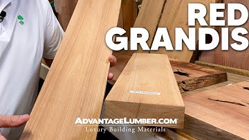 What is Red Grandis?-[Color Comparison]