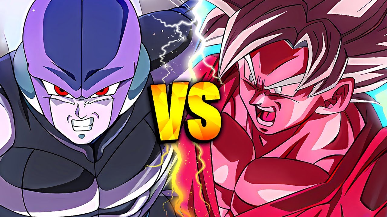 DOKKANFEST INT HIT TEAM VERSUS DOKKANFEST TEQ BLUE KAIOKEN GOKU TEAM! (DBZ: Dokkan Battle)