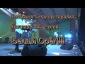 БЕЛЫЙ ОРЁЛ В ЗАРАЙСКЕ -ДЕНЬ ГОРОДА 2016 год. (Неполная версия)