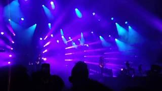 Collective Soul - Run (Live at Java Rockin' Land 2013)