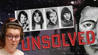 The Oakland County Child Killer: America’s Most Disturbing Unsolved Child Murders