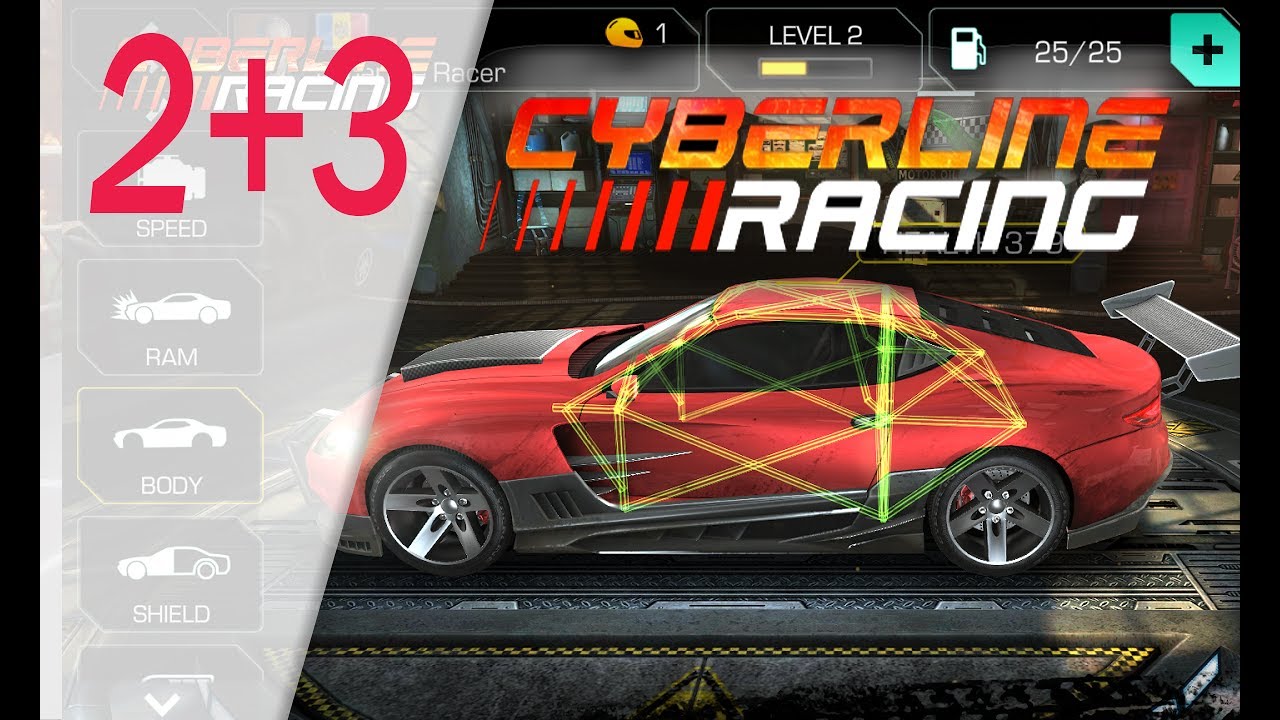 Cyberline Racing Game Map Cyberline Racing Gameplay Level #2 #3 (Walkthrough) PC HD - YouTube