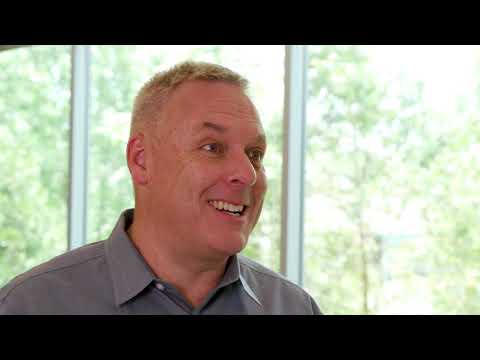 Using Technology to Win Talent: Take 5 with Greg Pryor - YouTube