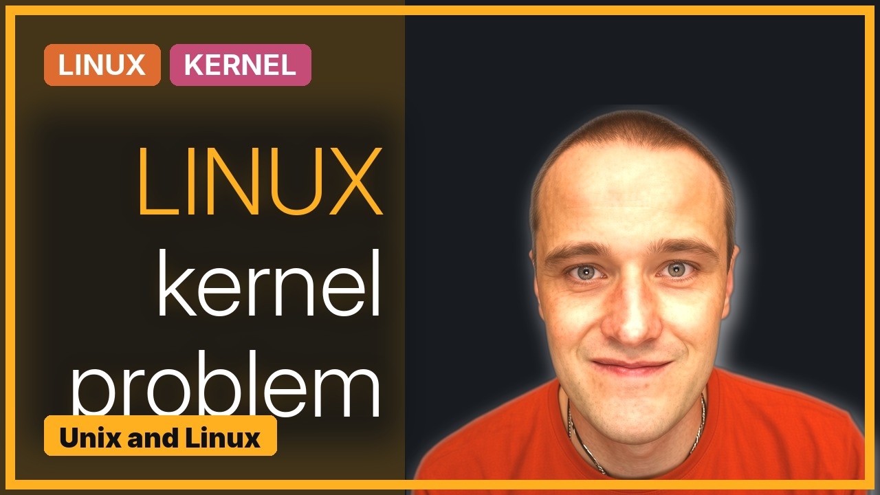 Unix & Linux: Linux exit function - YouTube