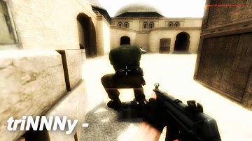 CSS | Ninja Defuse By triNNNy