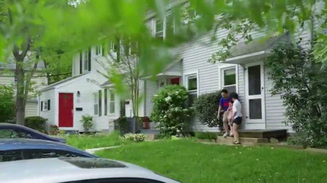 GHI Promotional Video YouTube