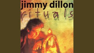 Video thumbnail of "Jimmy Dillon - Louisiana Rain"