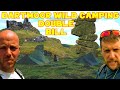 Two Extremes of DARTMOOR WILD CAMPING - Classic Double Bill