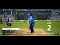 GT vs DT Full Match 🏏💗 | Dream Cricket 25 Full Match Highlights | Dream Cricket 25 | #CutieCatGaming