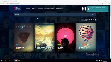 Codeigniter ile Dizi Sitesi Yapımı- Ders 5 [Resim Yükleme ve Bilgileri Güncelleme]