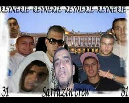 sarrazin crew sarrazin crew